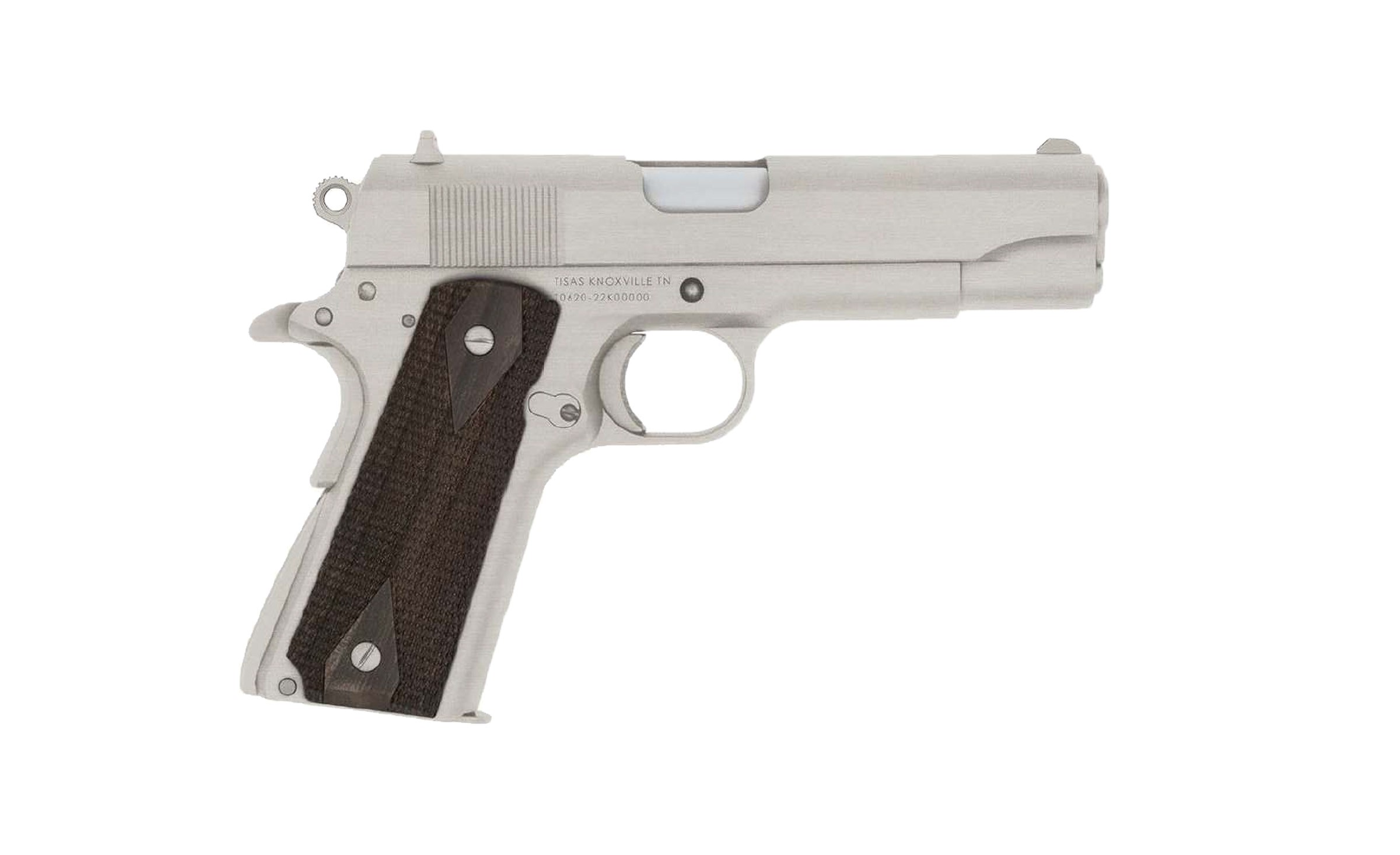 SDS 1911A1 TC 9M 9MM 4.25 ST 9 - 556 Black Friday Promotion